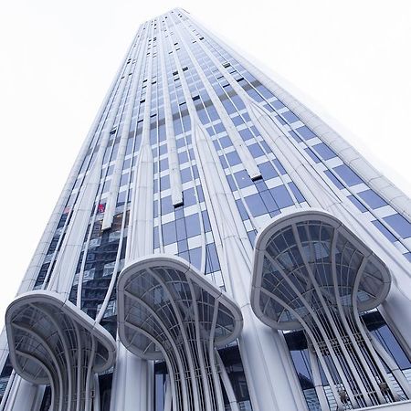 قوانغتشو Tamrac International Apartment الغرفة الصورة