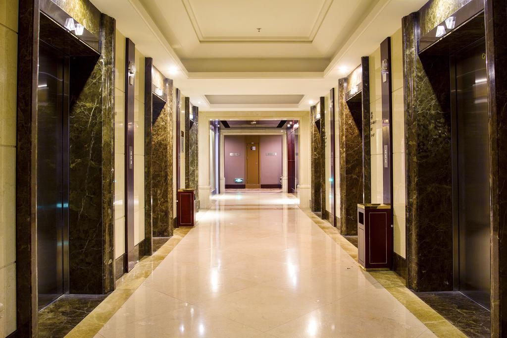 قوانغتشو Tamrac International Apartment الغرفة الصورة