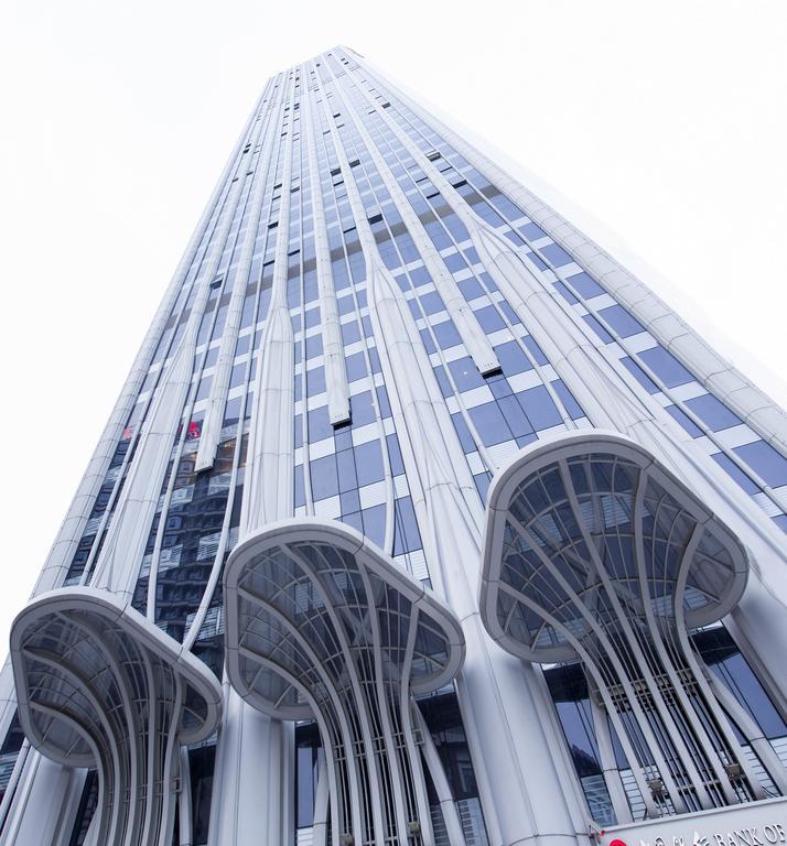 قوانغتشو Tamrac International Apartment الغرفة الصورة