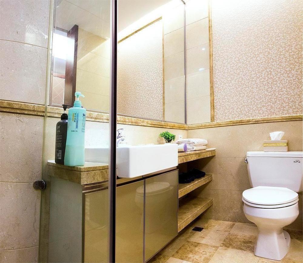 قوانغتشو Tamrac International Apartment المظهر الخارجي الصورة