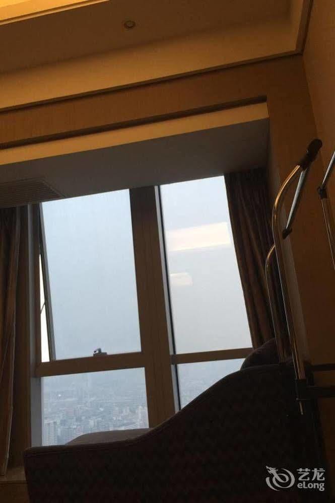 قوانغتشو Tamrac International Apartment المظهر الخارجي الصورة