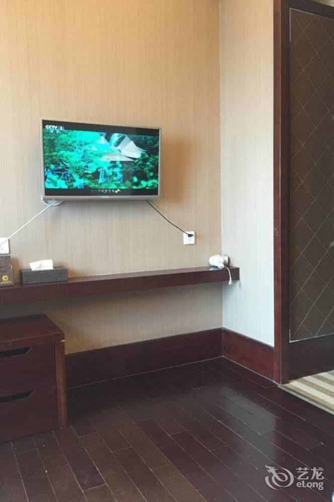 قوانغتشو Tamrac International Apartment المظهر الخارجي الصورة